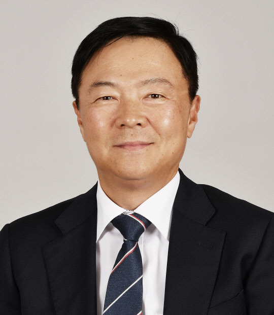 조효제 GS파워 대표이사 사장
